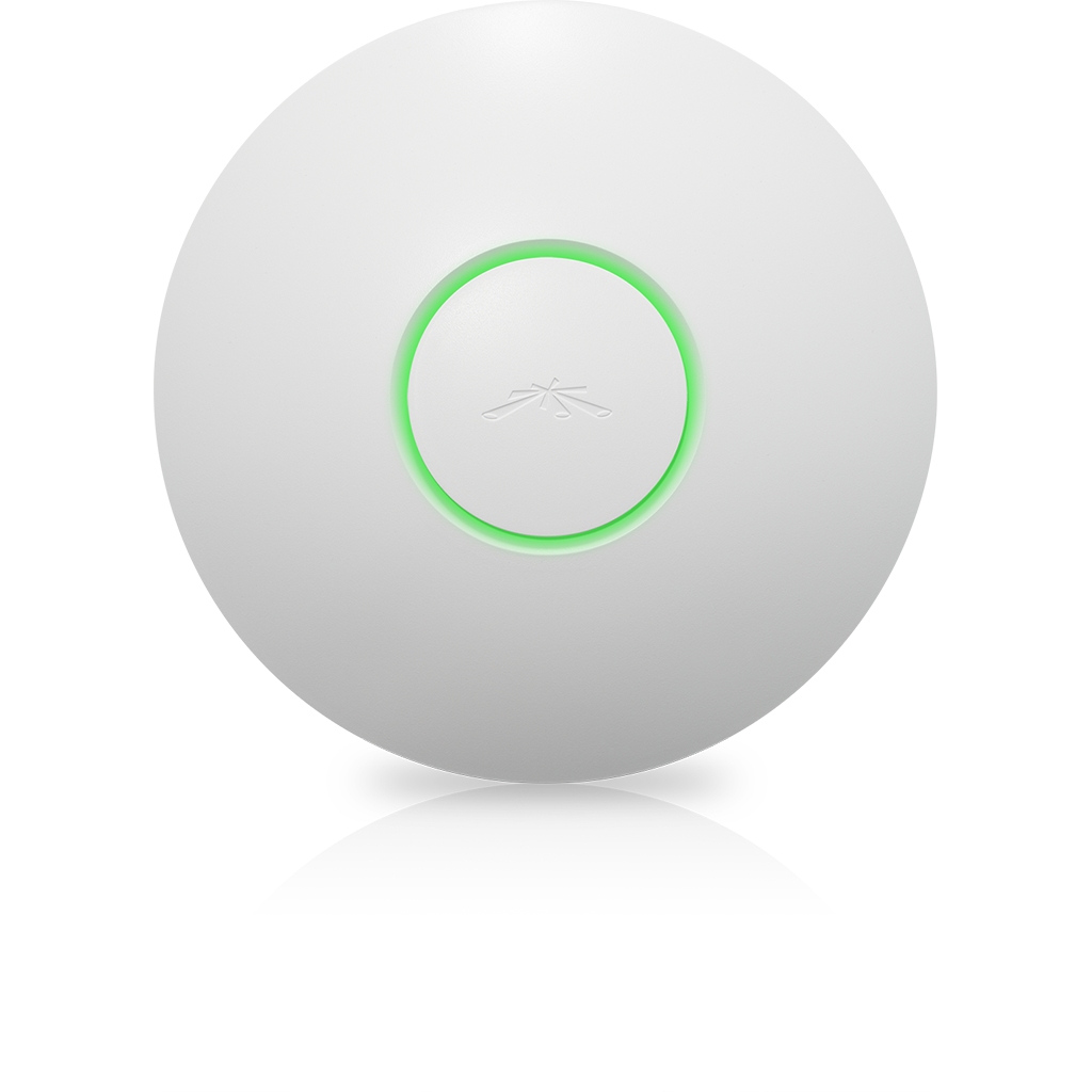 UBNT UniFi AP Long Range UBNT UAP-LR - UBNT UniFi UAP LR - 802.11n 2.4 GHz 300 MBPS AP