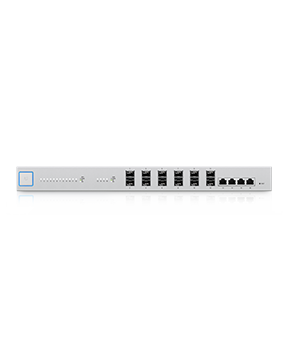 UBNT UniFi US-16-XG - UBNT UniFi Switch 16XG 12 Port SFP+ 4 Port RJ45 10GBIT ürün fiyat/ fiyatı, satış, Hemen Al, Sepete Ekle