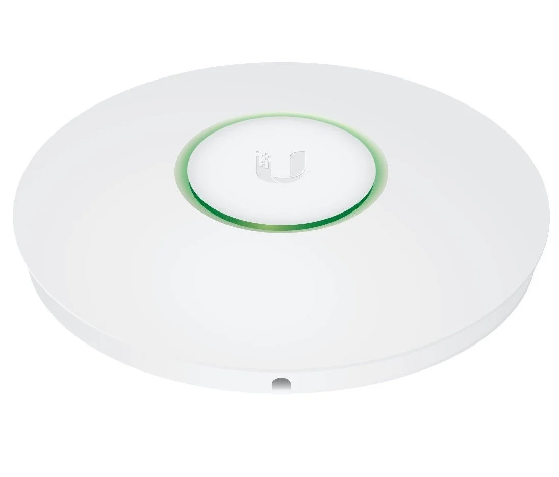 UBNT UniFi AP UBNT UAP - UBNT UniFi UAP - 2.4GHz 300 MBPS AP