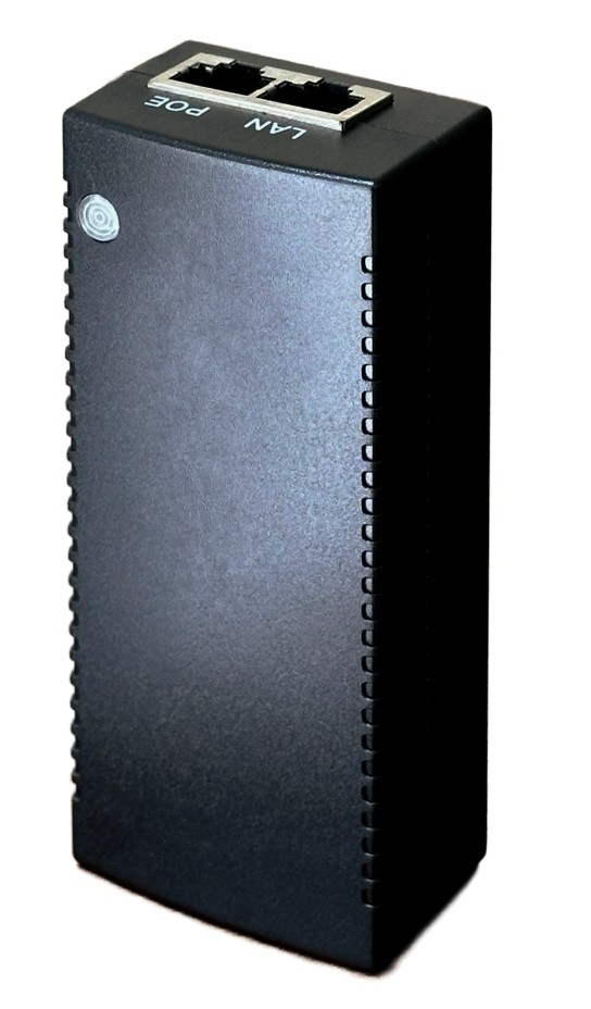 wifiAnten AirBridge 48V 1A Gigabit PoE Adaptör