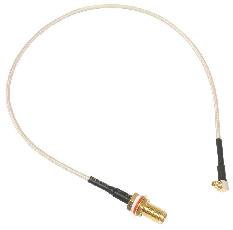 Mikrotik MMCX RPSMA Pigtail