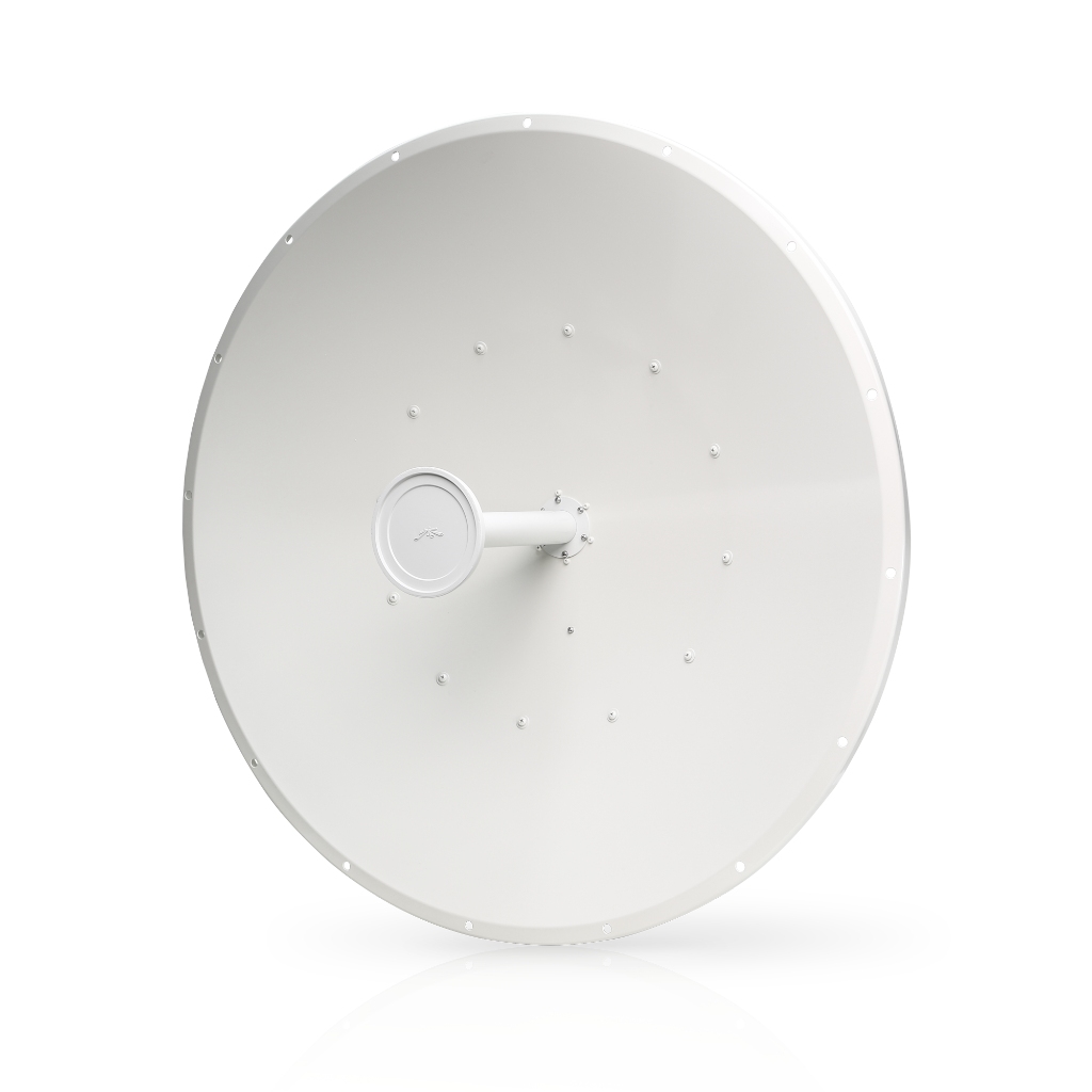 UBNT 5G34-S45 UBNT AF-5G34-S45 - UBNT airFiber 34 dBi 5 GHz, Slant 45 50KM Anten