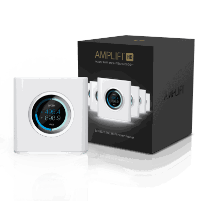 UBNT AmpliFi AFi-R 1750MBPS 80211.ac MESH Router ürün fiyat/ fiyatı, satış, Hemen Al, Sepete Ekle