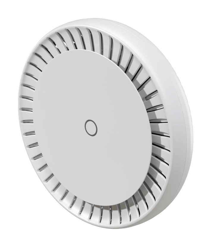 MikroTik cAP LTE12 ax | Tavan Tipi Wi-Fi 6 AP + LTE Cat 12 Modem, Firewall, Router, PoE-in/PoE-out ürün fiyat/ fiyatı, satış, Hemen Al, Sepete Ekle