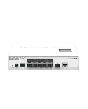 MİkroTik CRS212-1G-10S-1S+IN Router Switch ürün fiyat/ fiyatı, satış, Hemen Al, Sepete Ekle