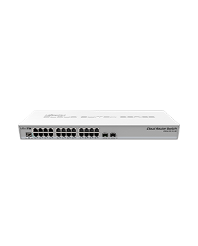 MikroTik CRS326-24G-2S+RM Switch Router ürün fiyat/ fiyatı, satış, Hemen Al, Sepete Ekle