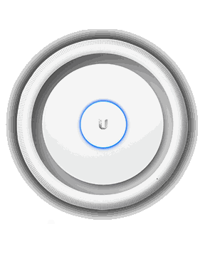 UBNT UniFi UAP-AC-EDU - UBNT UniFi AC EDU 802.11ac 1300Mbps Anons Hoparlörlü AP