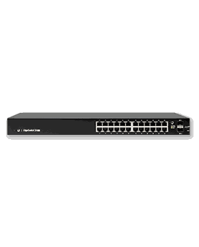 UBNT ES-24-LITE - UBNT EdgeSwitch 24 Port LITE Layer3 Yönetilebilir Switch ürün fiyat/ fiyatı, satış, Hemen Al, Sepete Ekle