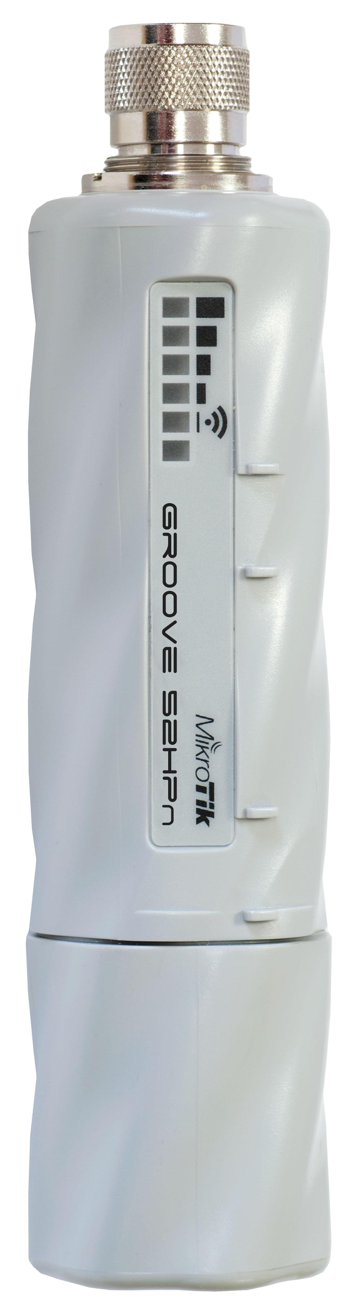 Mikrotik GrooveA 52HPn 2.4/5ghz OUTDOOR Acces Poin