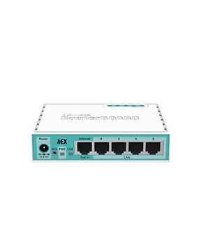 MikroTik RB750Gr3 - MikroTik hEX 5 Port Gigabit Firewall Router ürün fiyat/ fiyatı, satış, Hemen Al, Sepete Ekle