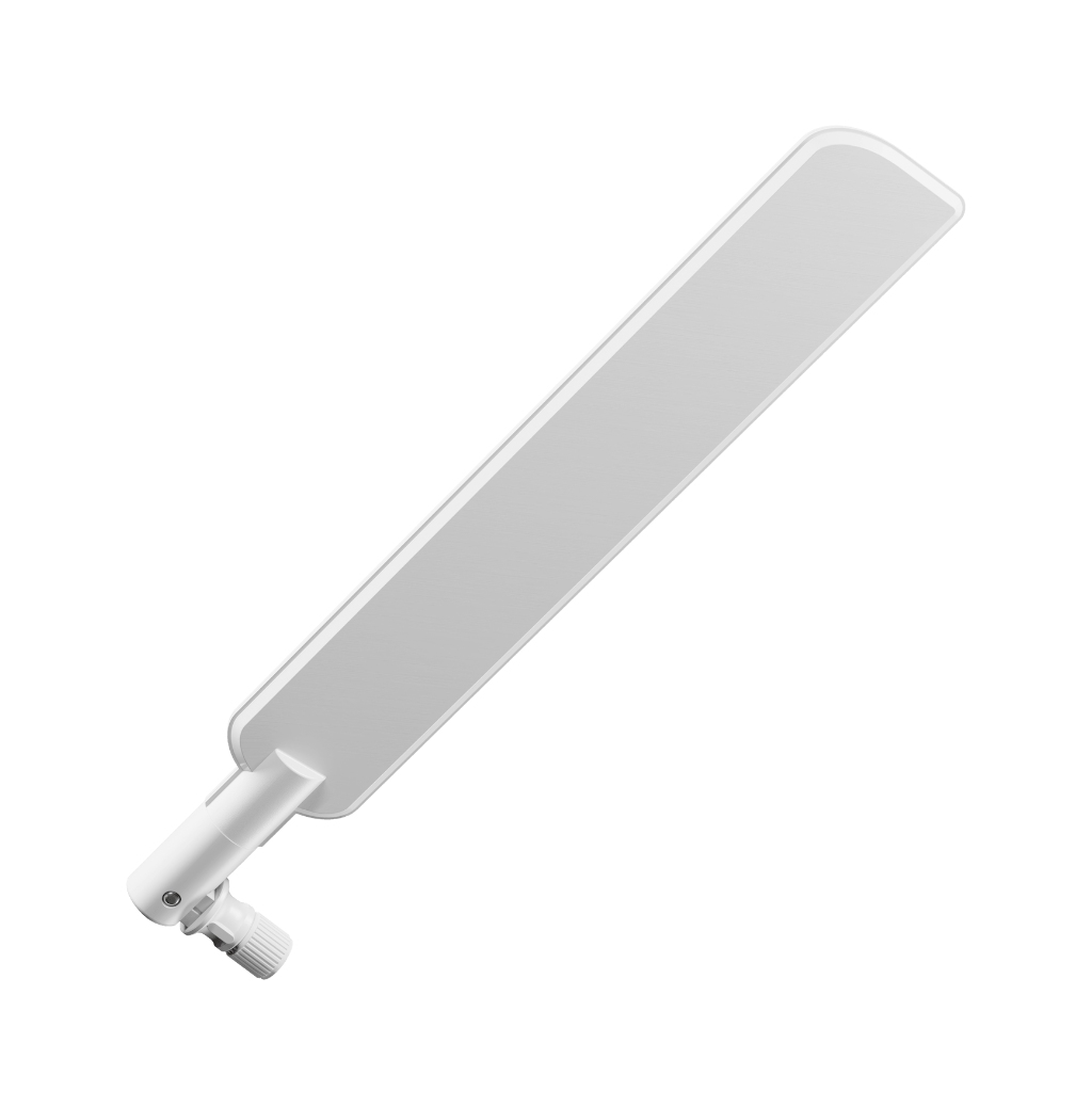 Mikrotik MikroTik HGO-LTE-W | 699 MHz–3.8 GHz IoT Combo Anten (RP-SMA)