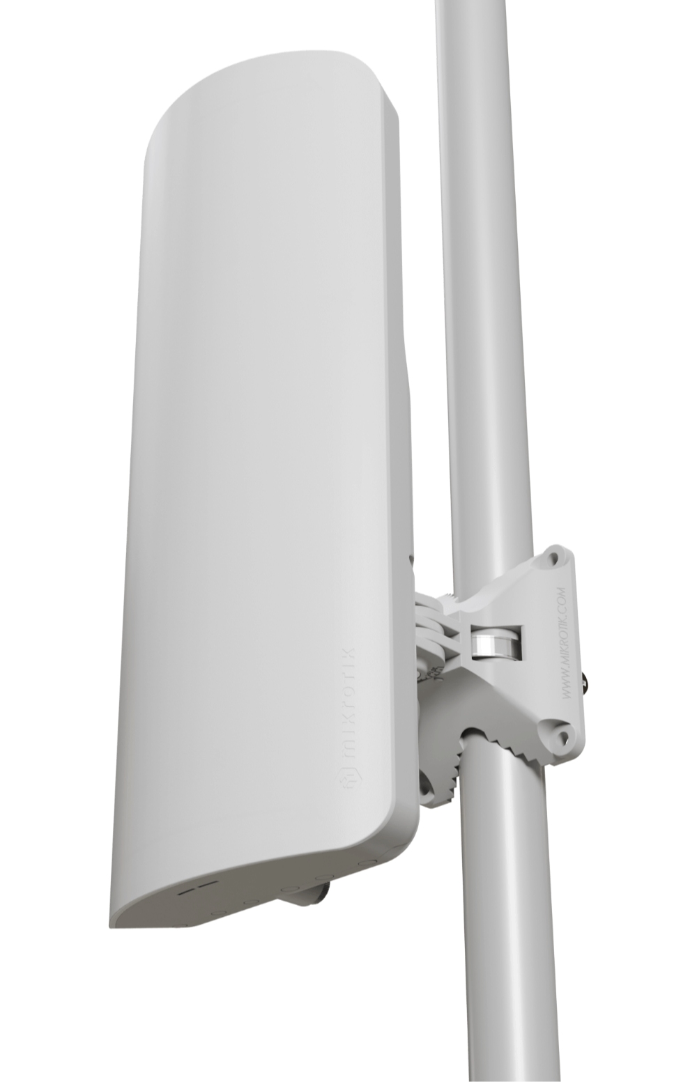 Mikrotik mANTBox ax 15s MikroTik mANTBox ax 15s - Dualband 90 Derece Dış Mekan WiFi6 AP