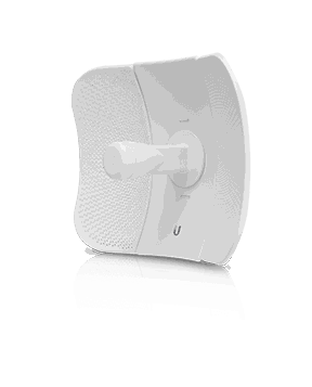 UBNT LiteBeam 5AC 23 UBNT LBE-5AC-23 - UBNT LiteBeam AC 23dBi PtP AP