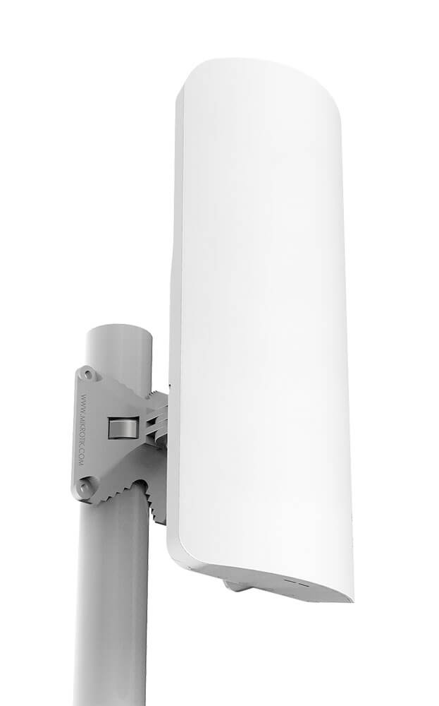 MikroTik RB921GS-5HPacD-19S - MikroTik mANTBox 19S 120° Access Point