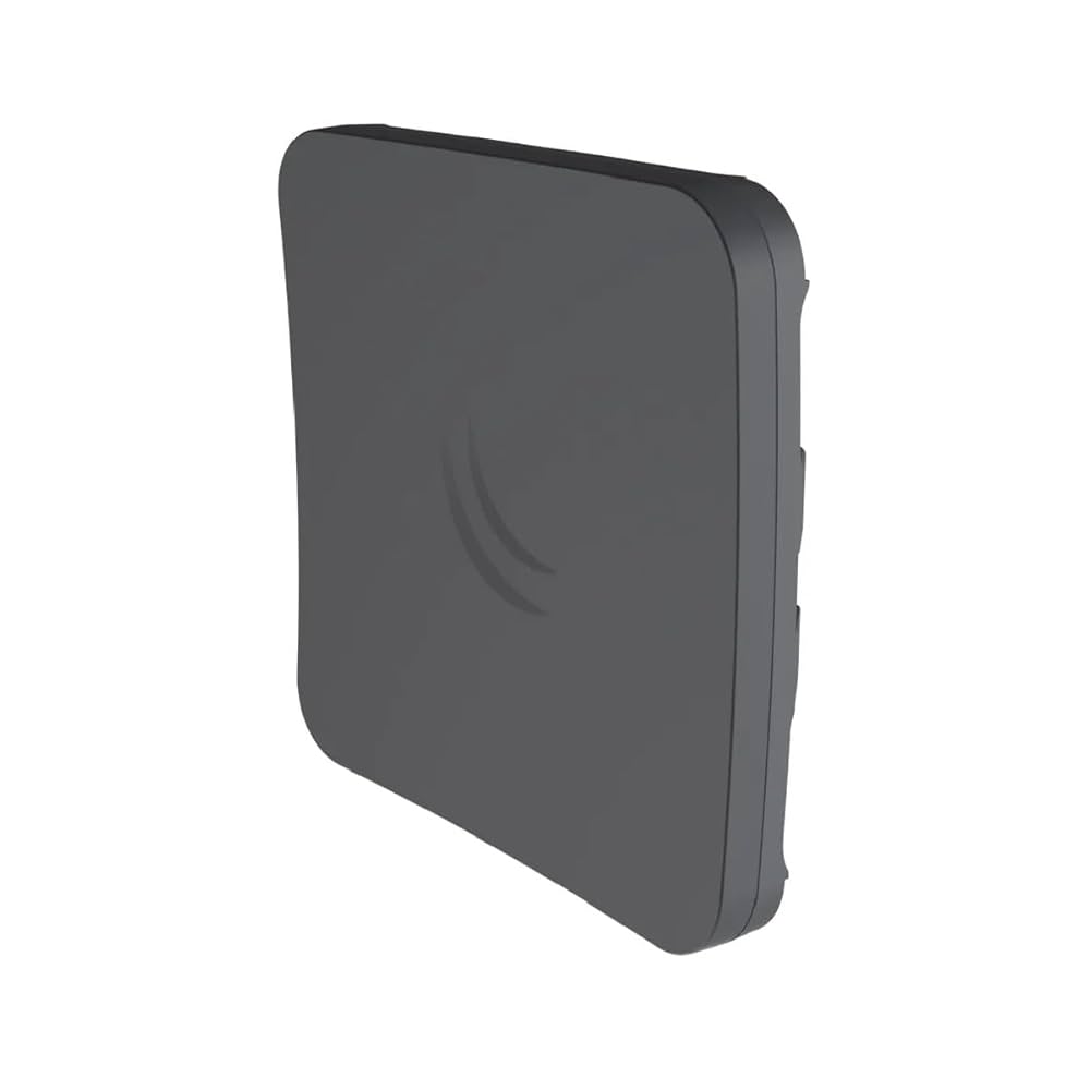 Mikrotik mANT LTE 5o MikroTik mANT LTE 5o | 5 dBi 2×2 MIMO LTE Omni (IP54) Anten