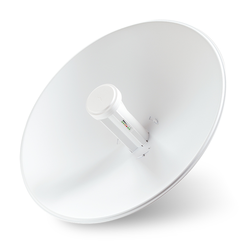 UBNT UBNT PowerBeam M5 400 25dBi 300Mbps PTP AP - PBE-M5-400