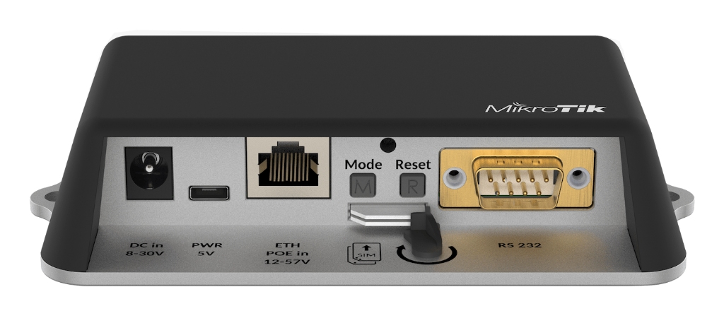 MikroTik LtAP mini LTE kit - RB912R-2nD-LTm&EC200A-EU (2024) | Araç içi LTE Modem + GPS, Çift SIM, RS232, DC/PoE-in/microUSB, 2.4 GHz Wi-Fi ürün fiyat/ fiyatı, satış, Hemen Al, Sepete Ekle