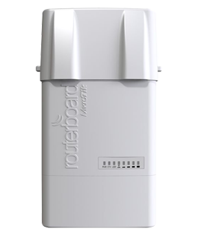 Mikrotik MikroTik BaseBox5 Outdoor Dual Chain 5GHz AP