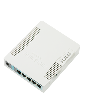 Mikrotik MikroTiK RB951G-2HnD