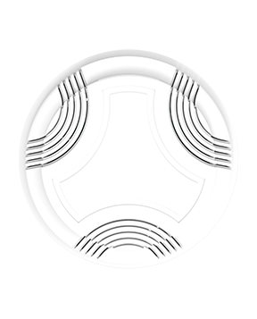 Mikrotik MikroTik RBcAP2nD - MikroTik cAP - 2.4 GHz AP