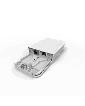 Mikrotik FTC MikroTik RBFTC11 - MikroTik Fiber-to-Copper Converter