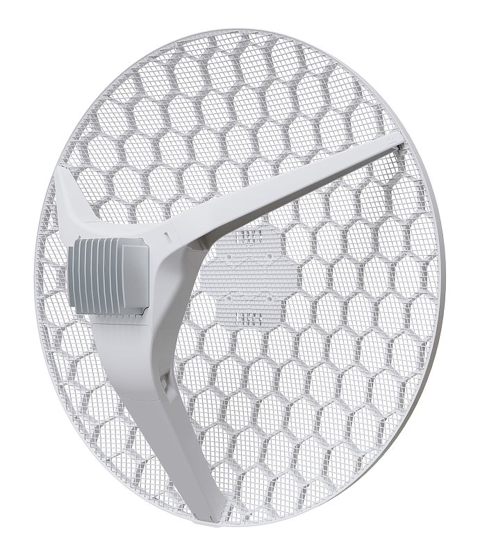 MikroTik LHG XL 52AC - LHG XL 52 ac 27dBi DualBand 30KM PtP AP fiyatı, stok durumu ve online satın alma | wifianten.com