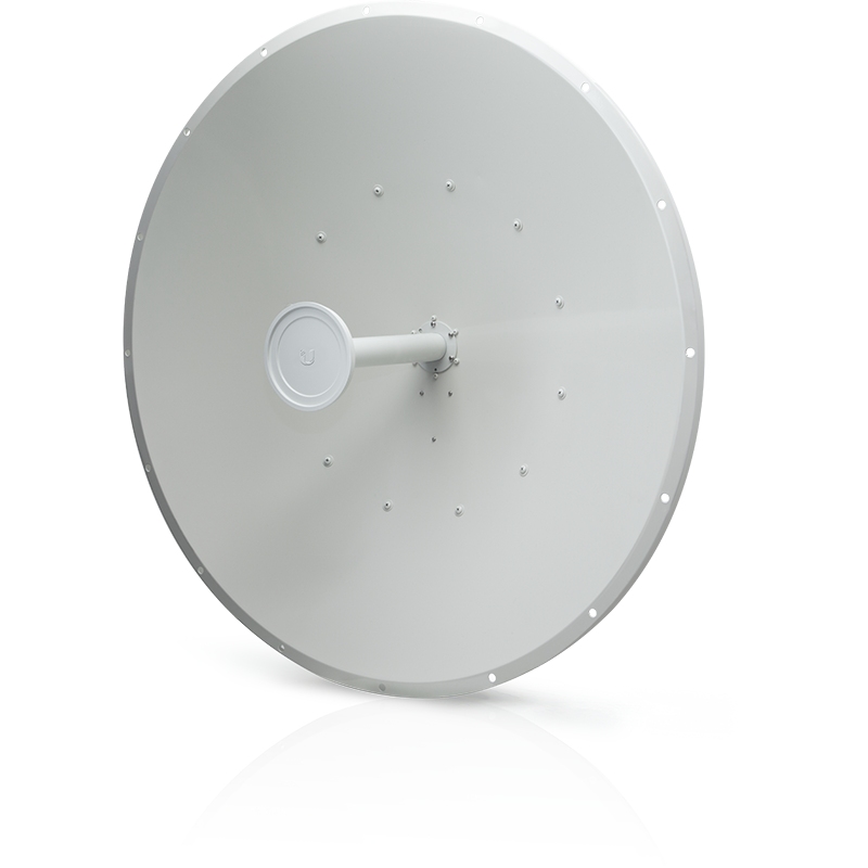 UBNT UBNTi RocketDish 5G-34 5GHz 34dBi 2x2 Mimo Anten