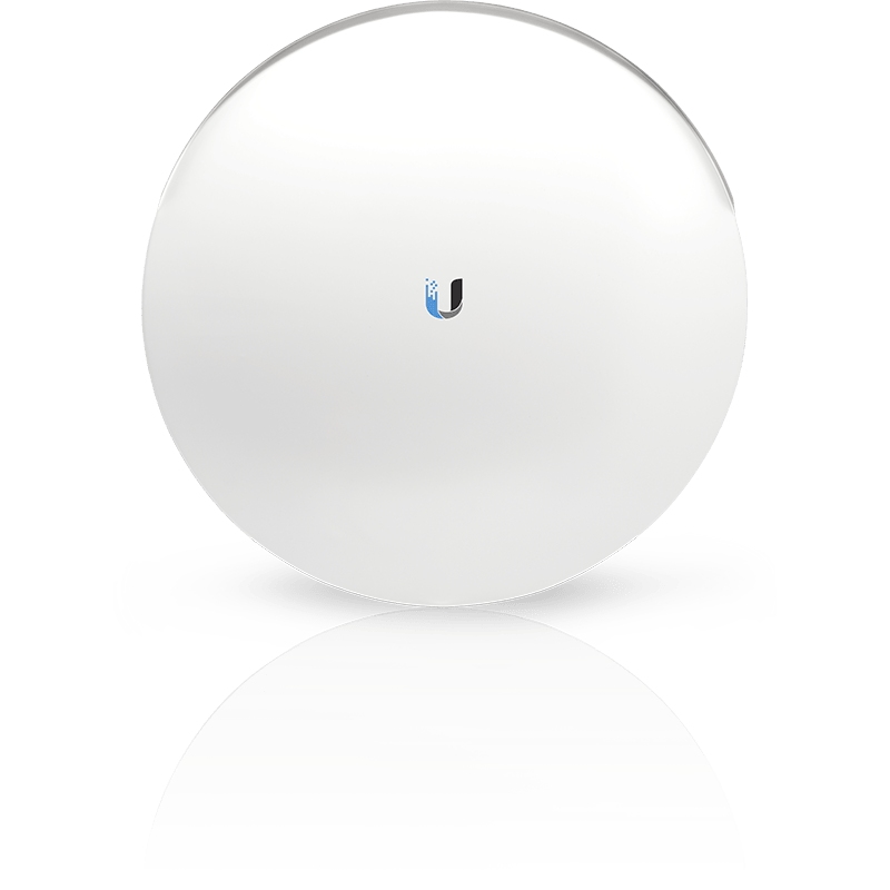 UBNT UBNT RD-5G31-AC - UBNT RocketDish 5G31-AC 31dBi 2x2 Mimo Dish Anten