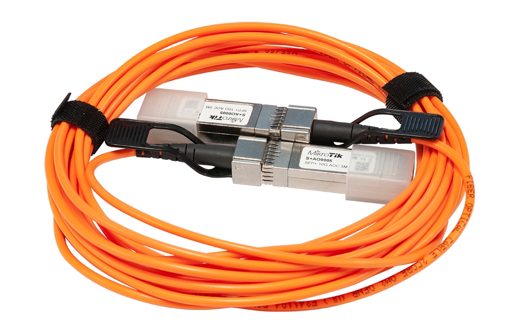 MikroTik S+AO0005 Active Direct Attach SFP+ Kablo ürün fiyat/ fiyatı, satış, Hemen Al, Sepete Ekle
