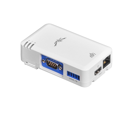 UBNT Ubiquiti mFi mPORT Kontrol Paneli