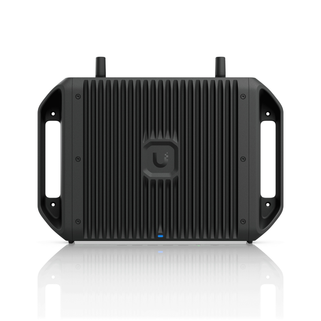 UBNT UniFi Cloud Gateway Industrial (UCG-Industrial) — 5 Gbps IPS/IDS, 350W PoE Gücü ve 10G Uplink’li Endüstriyel UniFi Gateway ürün fiyat/ fiyatı, satış, Hemen Al, Sepete Ekle