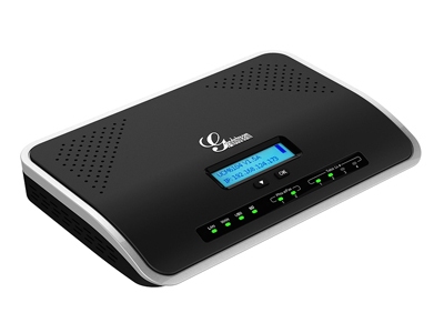 Grandstream Grandstream  UCM6104 IPPBX IP Santral