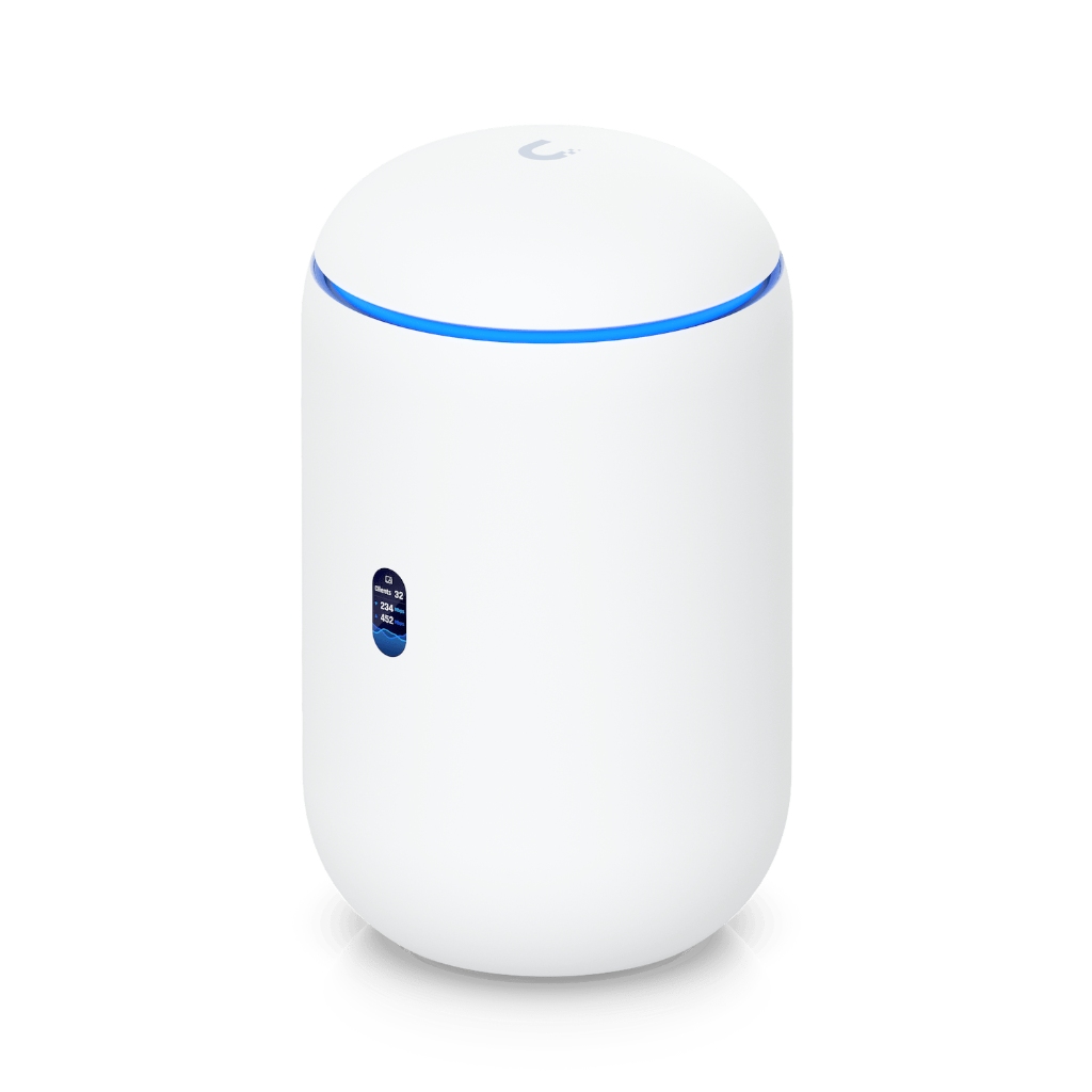 UBNT UniFi Dream Router 7 (UDR7) – WiFi 7 (6 GHz) Entegre 10G Cloud Gateway, 2.3 Gbps IDS/IPS ve PoE Switch ürün fiyat/ fiyatı, satış, Hemen Al, Sepete Ekle