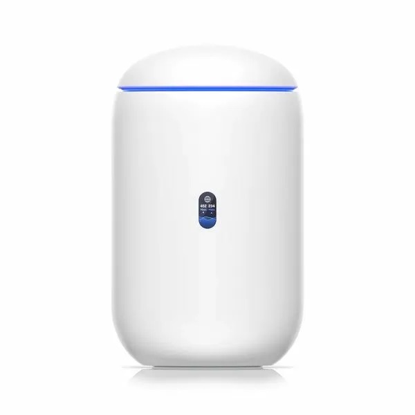 UBNT UniFi Dream Router UBNT UniFi UDR - UniFi Dream Router Firewall AP Switch Controller - görsel 1