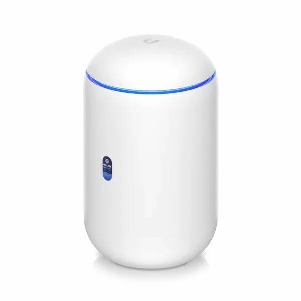 UBNT UniFi Dream Router UBNT UniFi UDR - UniFi Dream Router Firewall AP Switch Controller - görsel 2