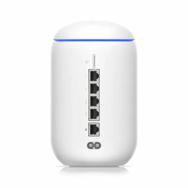 UBNT UniFi Dream Router UBNT UniFi UDR - UniFi Dream Router Firewall AP Switch Controller - görsel 3