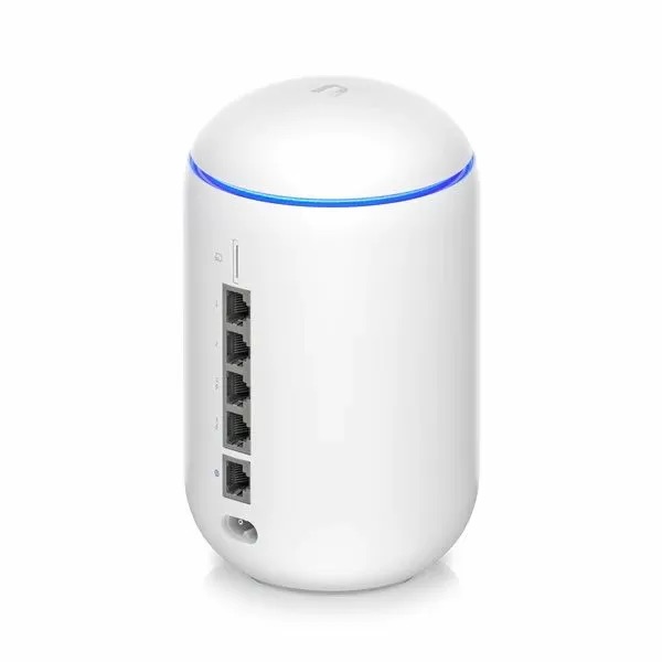 UBNT UniFi Dream Router UBNT UniFi UDR - UniFi Dream Router Firewall AP Switch Controller - görsel 4
