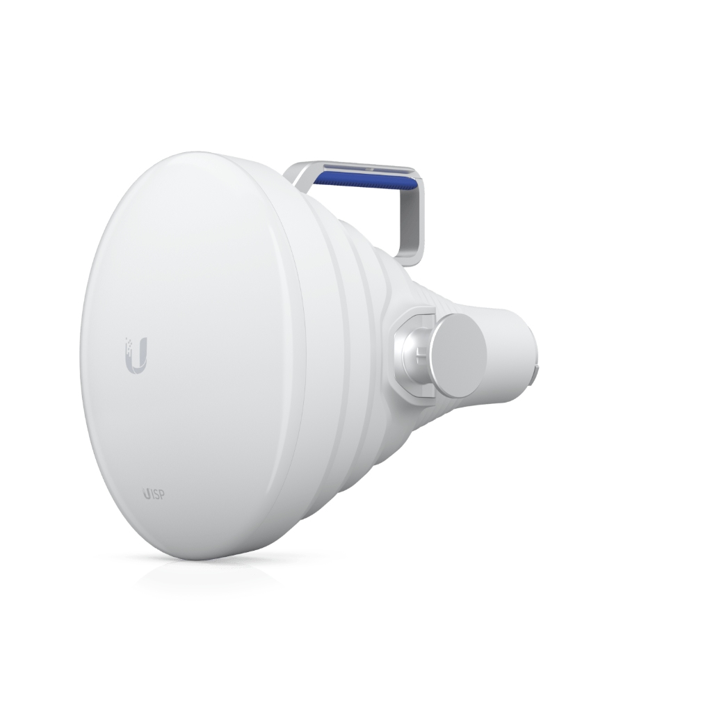 UBNT UISP Horn UBNT UISP Horn - 5Ghz 30 Derece Simetrik Horn Anten - UISP-Horn