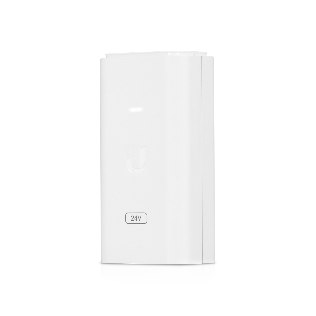 UBNT UBNT 24V Gigabit PoE Adaptör (Kutusuz)