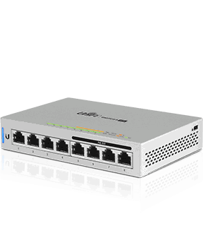 UBNT US-8-60W - UBNT UniFi Switch 8 Port 60W Layer3 Yönetilebilir Switch ürün fiyat/ fiyatı, satış, Hemen Al, Sepete Ekle