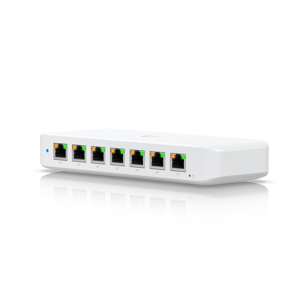 UBNT UniFi Switch Ultra 60W (USW-Ultra-60W) | 8 Port GbE PoE+ Kompakt UniFi Switch ürün fiyat/ fiyatı, satış, Hemen Al, Sepete Ekle
