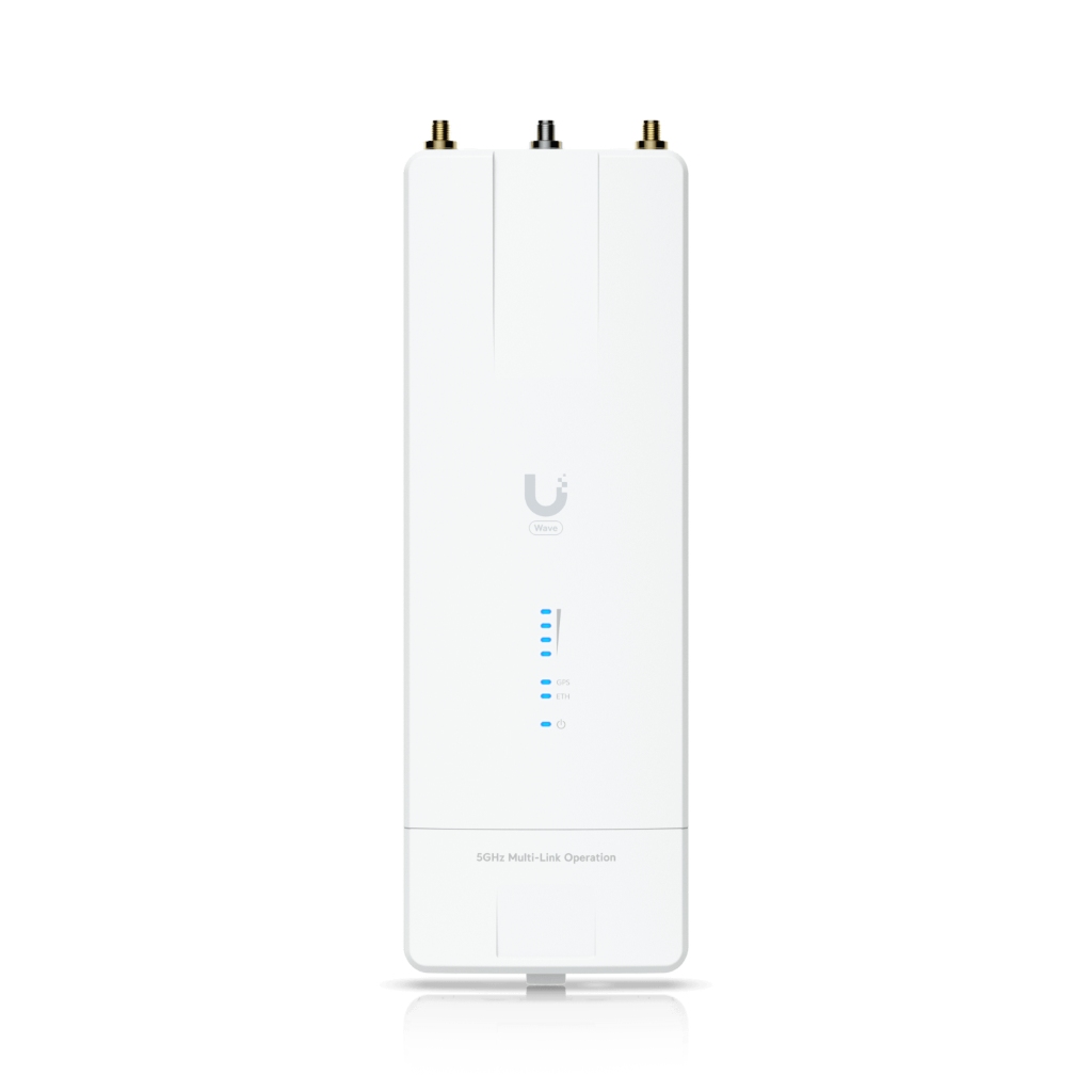 UBNT UISP Wave MLO 5 - Wave-MLO5 WiFi7 5GBPS BackHaul ürün fiyat/ fiyatı, satış, Hemen Al, Sepete Ekle 