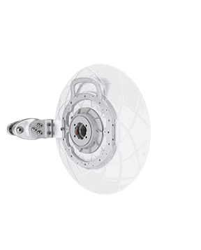 RFElements RF Elements UltraDISH TP 380 DISH Anten