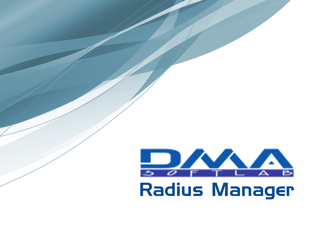 AirBridge Radius Manager Kurulum ve Mikr.Entegrasyon