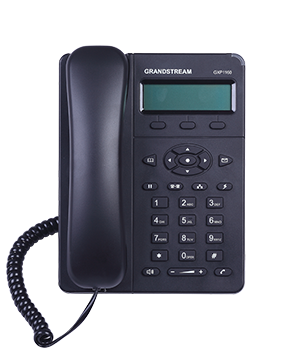 Grandstream Grandstream GXP1160  Enterprise IP Telephone