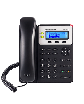 Grandstream Grandstream GXP1625  Enterprise IP Telephone
