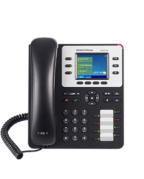 Grandstream Grandstream GXP2130  Enterprise HD IP Telephone