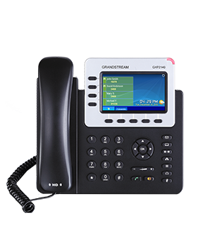 Grandstream Grandstream GXP2140  Enterprise IP Telephone