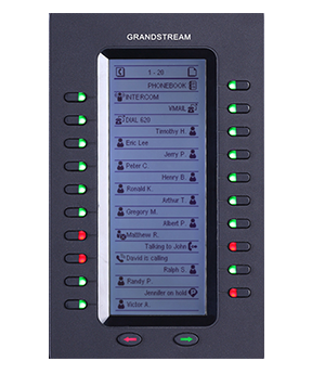 Grandstream Grandstream GXP2200EXT