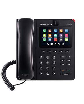 Grandstream Grandstream GXV3240 Video Android IP Telefon